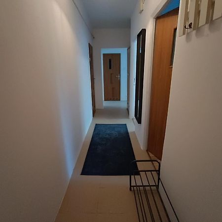 Apartament Southy Koszalin Ngoại thất bức ảnh