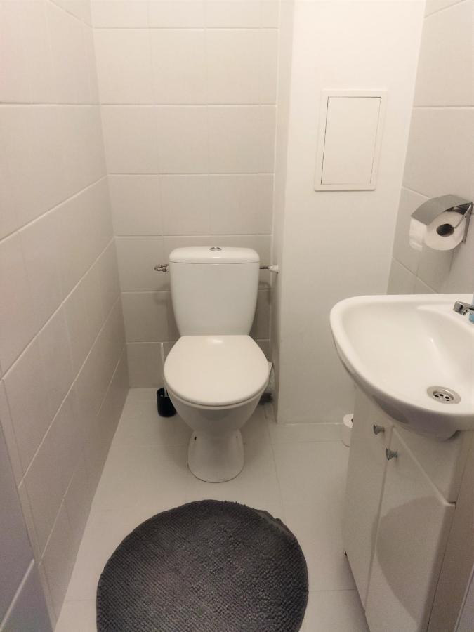 Apartament Southy Koszalin Ngoại thất bức ảnh