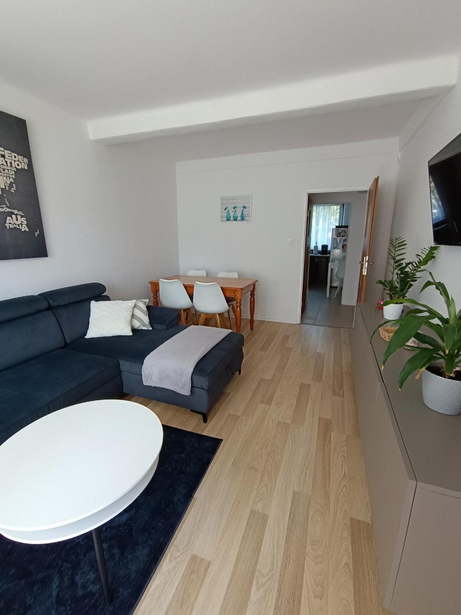 Apartament Southy Koszalin Ngoại thất bức ảnh