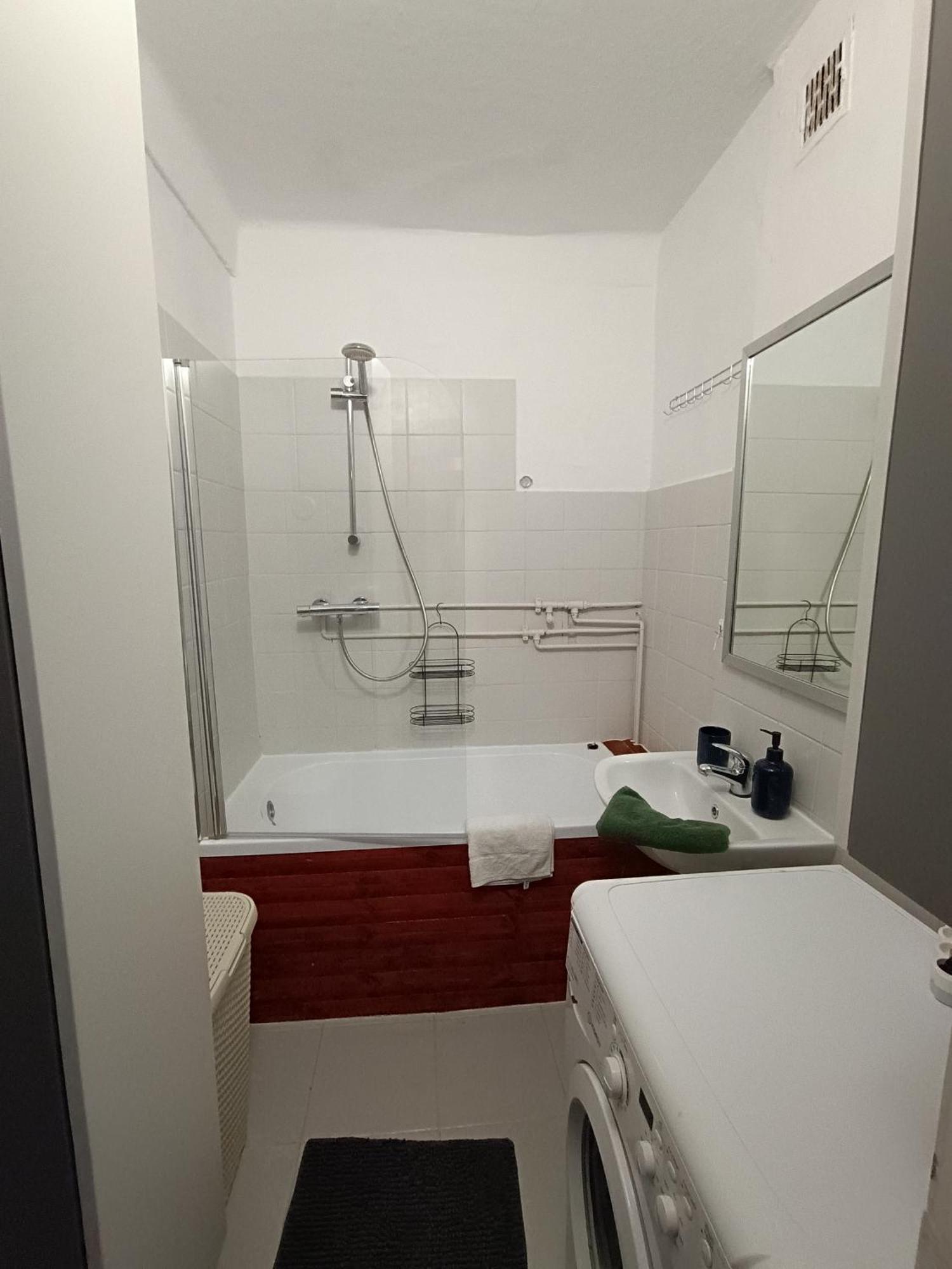 Apartament Southy Koszalin Ngoại thất bức ảnh