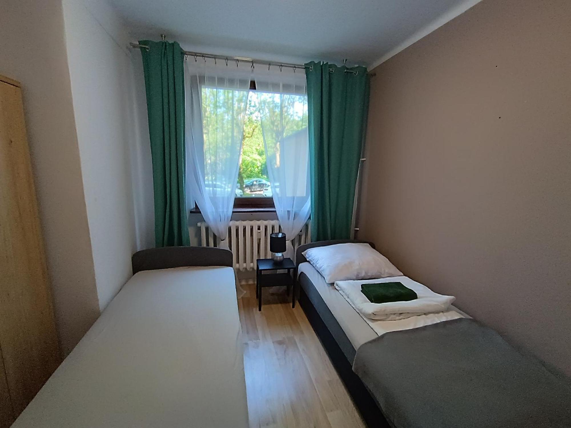 Apartament Southy Koszalin Ngoại thất bức ảnh