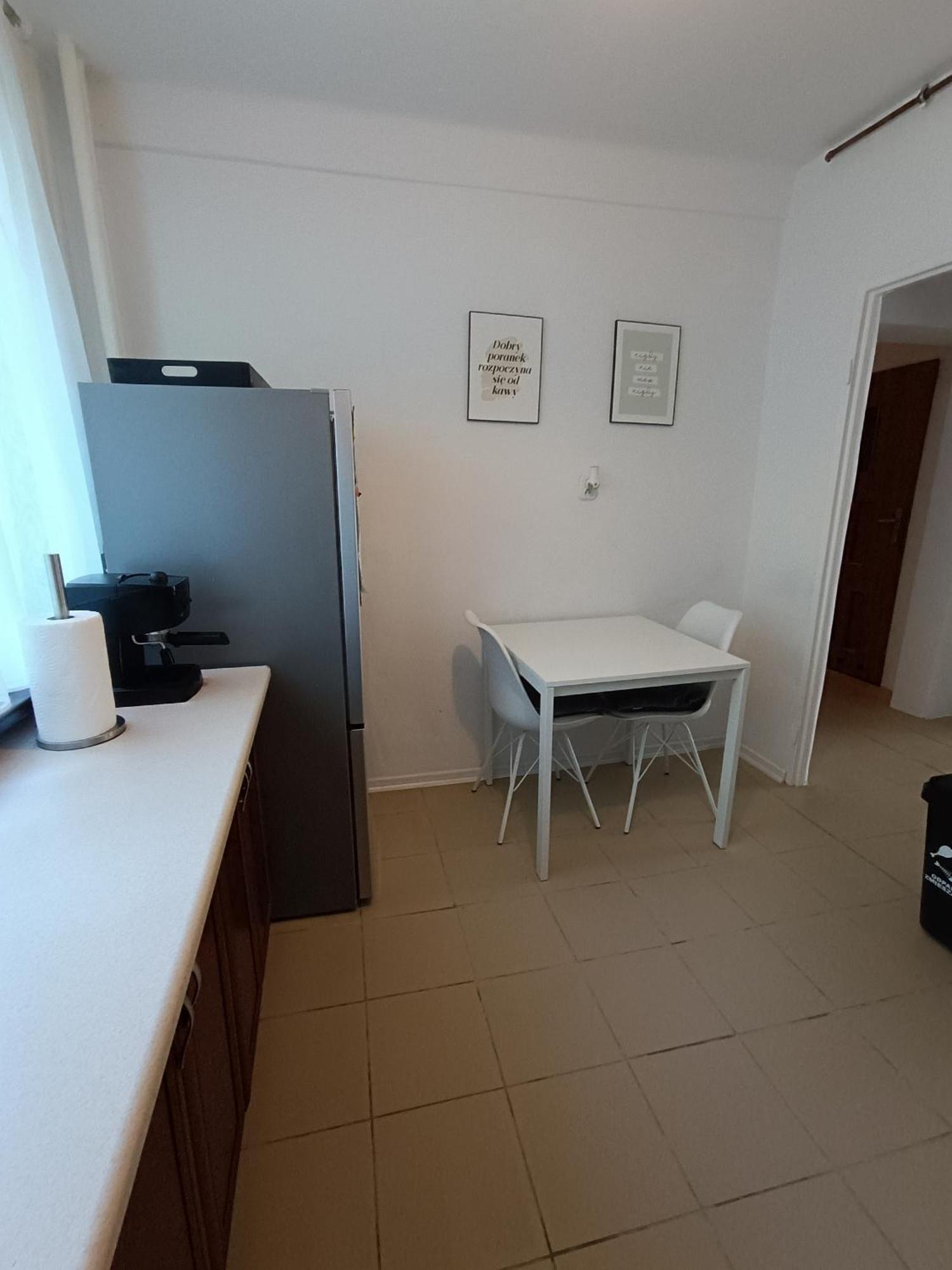 Apartament Southy Koszalin Ngoại thất bức ảnh